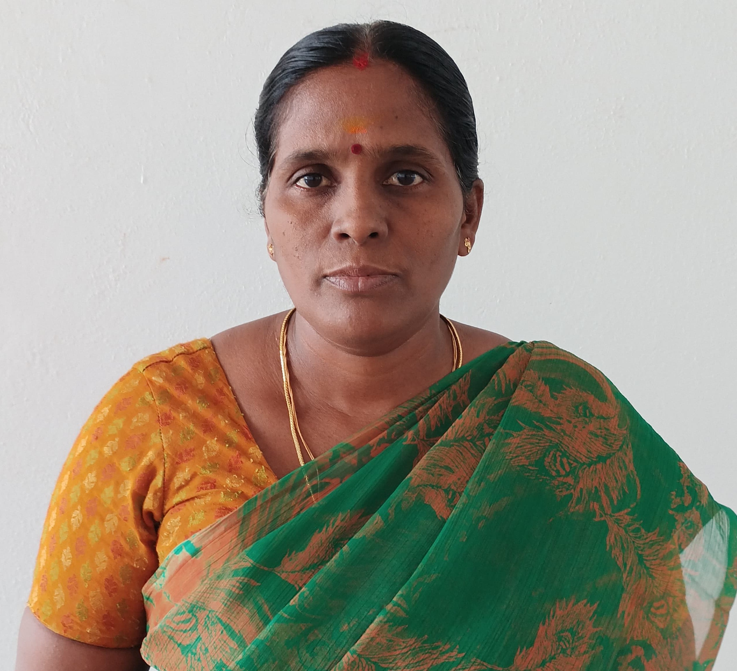 Faculty Image